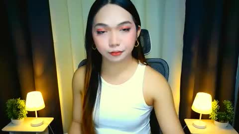 Goddess Yoshi online show from December 15, 4:22 pm