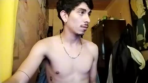 yourgodzeus online show from March 2, 6:08 pm