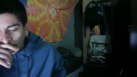 yourgodzeus online show from September 16, 9:10 am