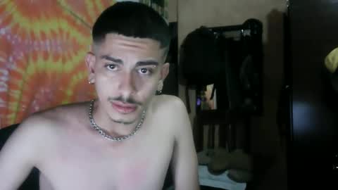 yourgodzeus online show from September 25, 10:08 am