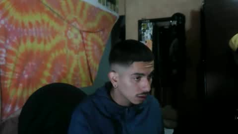 yourgodzeus online show from September 26, 10:19 am