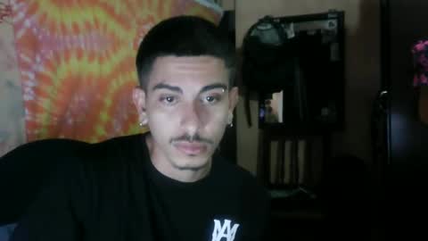 yourgodzeus online show from October 3, 5:59 am