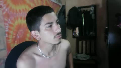 yourgodzeus online show from October 20, 11:10 am