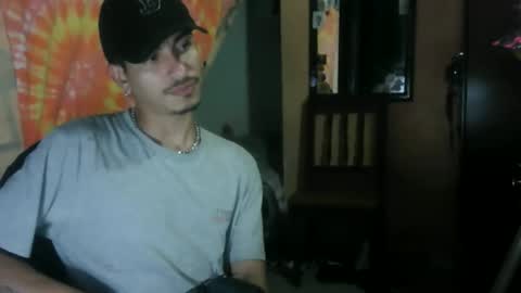 yourgodzeus online show from October 20, 11:27 pm