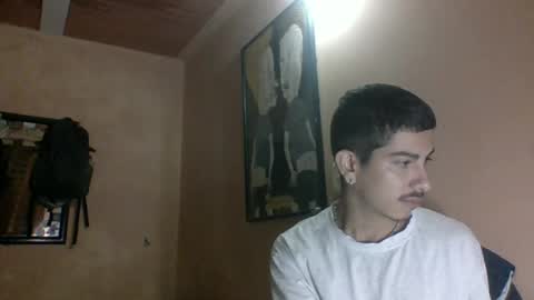 yourgodzeus online show from May 14, 3:57 am