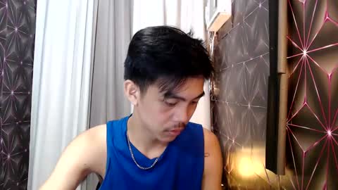 Josh online show from January 16, 6:48 pm