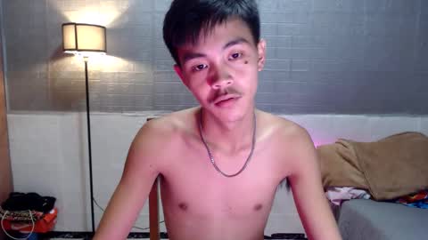 Josh online show from February 14, 2:08 am