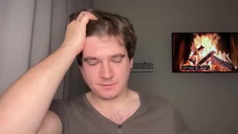 Andrey online show from November 9, 8:18 pm