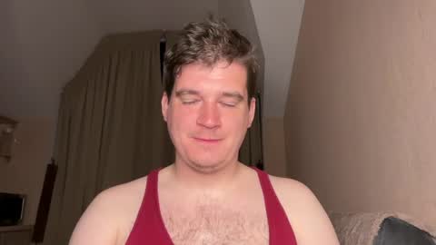 Andrey online show from April 12, 8:14 pm