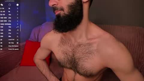 Snapshot of yourhairysecret chatting on June 21, 10:12 pm HAIRY wants to have a great time online show from June 21, 10:12 pm