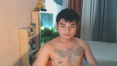 Paul online show from April 25, 12:41 pm