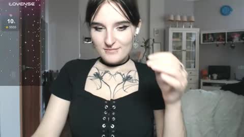 hanna online show from September 13, 3:01 pm