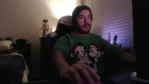 Sh online show from February 17, 1:36 am