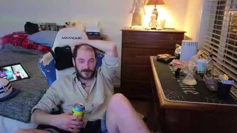 Sh online show from March 10, 1:54 am