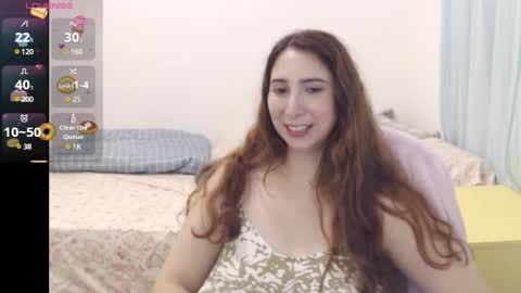 Snapshot of yourhoneypiexx chatting on March 9, 10:52 am Honey online show from March 9, 10:52 am