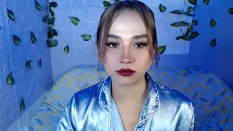 Snapshot of yourhotbarbie_chantal chatting on February 2, 4:22 pm yourhotbarbie_chantal online show from February 2, 4:22 pm