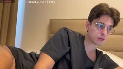 Chris online show from March 1, 7:41 am