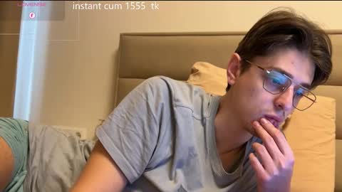 Chris online show from March 15, 6:41 am