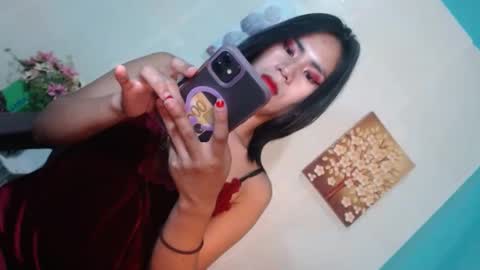 Mauie  online show from January 26, 8:34 pm