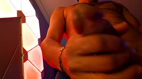 JerkMeOff online show from February 5, 7:10 pm