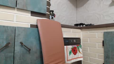 Jacky online show from February 24, 3:44 am