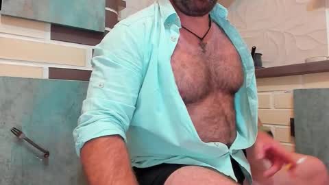 Jacky online show from October 2, 2:51 am