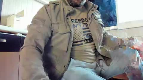 Jacky online show from November 1, 4:58 am