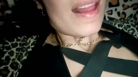 yourjessywet online show from January 31, 8:29 pm
