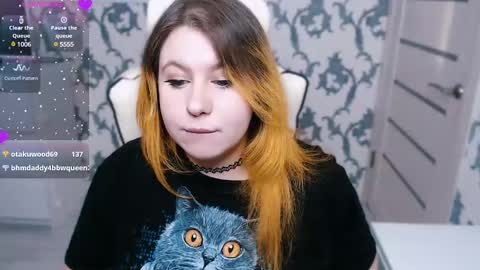 Karma online show from February 25, 2:00 pm