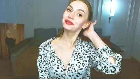 Ksyusha online show from February 18, 11:55 am