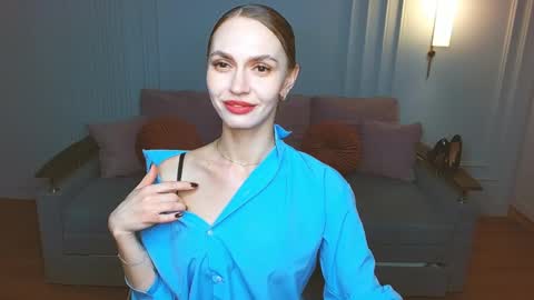 Ksyusha online show from March 9, 3:05 pm