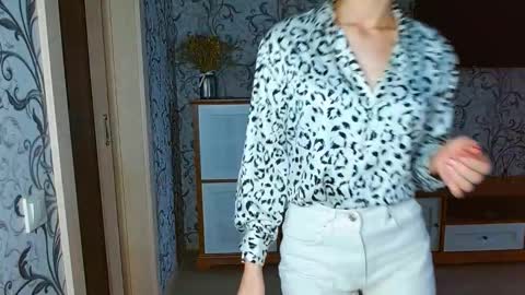 Ksyusha online show from September 15, 6:13 am