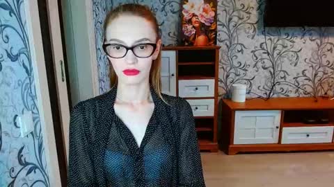 Ksyusha online show from September 29, 7:13 am