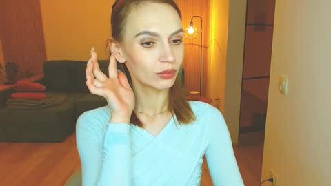 Ksyusha online show from November 17, 7:14 am