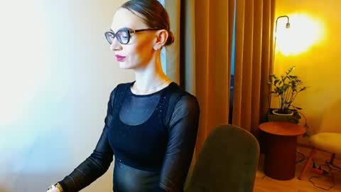 Ksyusha online show from April 9, 5:51 am