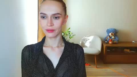 Ksyusha online show from April 13, 5:46 am