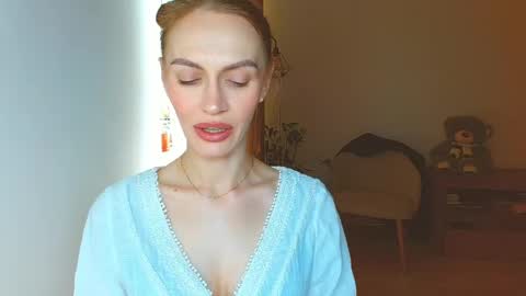 Ksyusha online show from May 11, 6:52 am