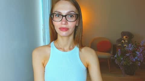 Ksyusha online show from May 16, 6:21 am