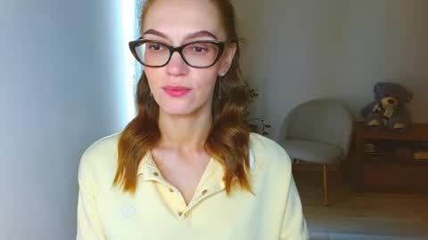 Ksyusha online show from May 24, 7:46 am