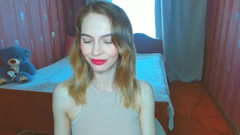 Ksyusha online show from June 5, 6:52 am