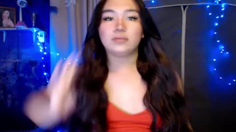 Snapshot of yourlegalbabyrian chatting on February 14, 8:31 am LORI online show from February 14, 8:31 am