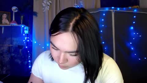 Snapshot of yourlegalbabyrian chatting on February 19, 7:05 pm LORI online show from February 19, 7:05 pm