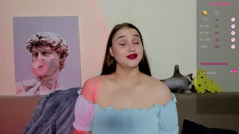 Snapshot of yourlex chatting on October 29, 1:46 pm Alex online show from October 29, 1:46 pm