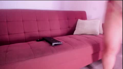 Lola Independent Model online show from December 3, 6:17 pm