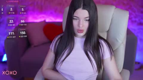 L O L A online show from March 23, 8:02 pm