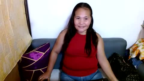 Regine online show from March 8, 8:11 am