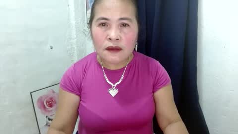 Regine online show from September 26, 1:09 am