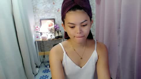 your lovely Dina online show from February 16, 1:35 am