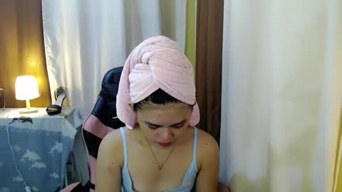 your lovely Dina online show from March 9, 1:42 am