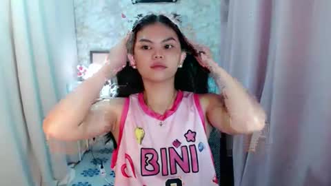 your lovely Dina online show from March 18, 2:15 am